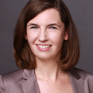 Silke Brüggemann