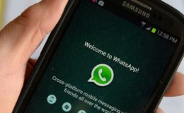 Banker muss wegen WhatsApp-Nachricht 43.000 Euro Strafe zahlen