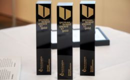 Versicherer mit German Brand Award ausgezeichnet