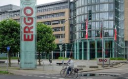 Ergo möchte erste Angebote für Bestandskäufe bis Mitte November