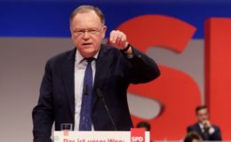 SPD will private Krankenversicherer nicht abschaffen