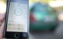 Angebot an Telematik-Tarifen sinkt leicht