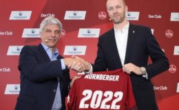 Nürnberger Versicherung bleibt „Club“ treu