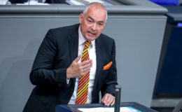 CDU kritisiert SPD für geplanten Zugriff auf Renten-Rücklage