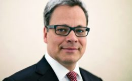 Ex-Allianz-Deutschlandchef Knof geht zur Deutschen Bank