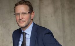 Claus Mischler wird neuer Vorstand bei Mylife