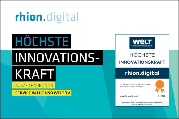 bei rhion.digital steht der kunde im zentrum