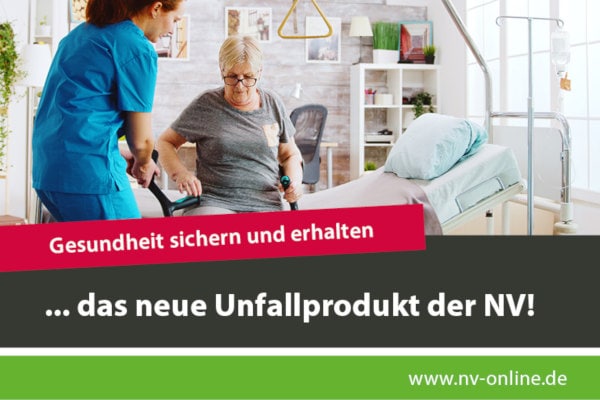 die neue unfall der nv