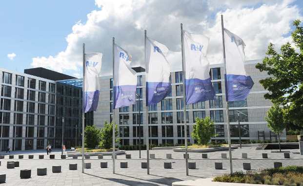 R+V und Condor erhöhen Gesamtverzinsung