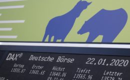 Für jede zweite Indexpolice gab es 2019 keine Rendite