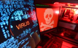 Cyberkriminalität pausiert nicht in der Pandemie 