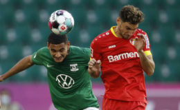 „BU-Fall“ bei Bundesligist – VfL Wolfsburg kassiert 10 Millionen Euro 