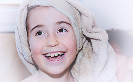 Warum Kinder eine Zahnzusatzversicherung haben sollten 