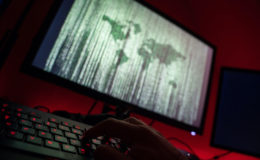 Firmen weltweit sehen Cyber-Attacken als größtes Risiko