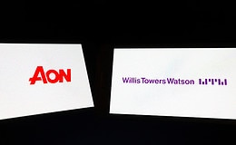 Aon und Willis Towers Watson fusionieren nicht 