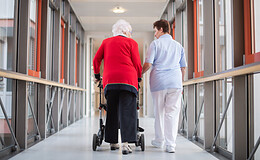 Aktuare erteilen Pflegebürgerversicherung deutliche Absage