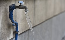 GDV warnt vor Leitungswasserschäden in der kalten Jahreszeit