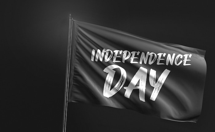 #DIE34ER laden zum dritten „Independence Day“ ins Netz