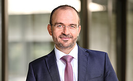 Steffen Guttenbacher wird VPV-Vorstandsmitglied