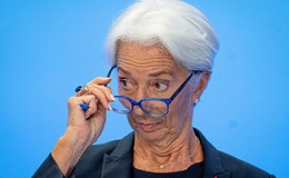 EZB erhöht Leitzinsen um Rekordbetrag