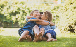 Drei wichtige Versicherungen für Familien mit Kindern