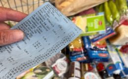 Schreckgespenst Inflation – steigen die Preise jetzt immer weiter?