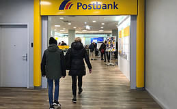 Zurich Deutschland arbeitet mit Postbank zusammen