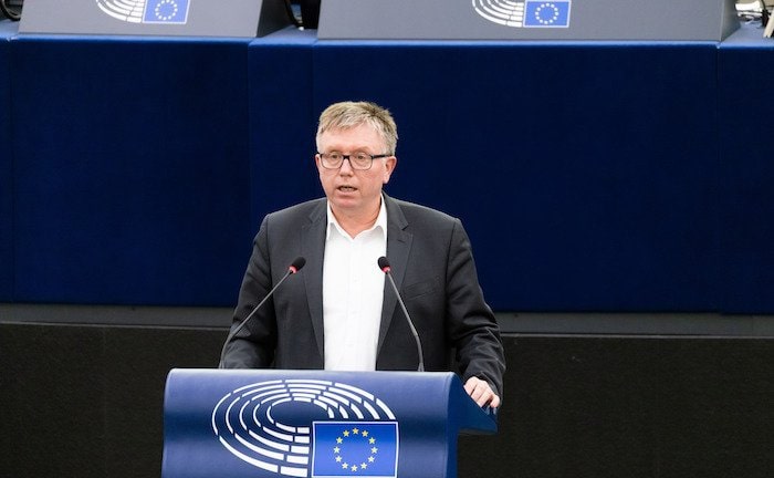 Lindner warnt EU-Kommissarin vor Provisionsverbot – SPD-Mann sieht das anders