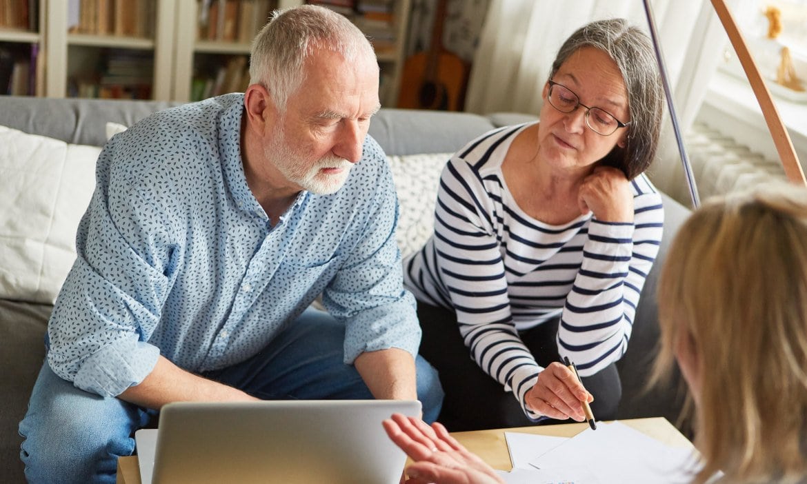 Wie Berater bei der Ruhestandsplanung helfen können