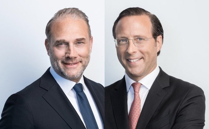 HDI bündelt gesamtes Maklergeschäft bei Vertriebsvorstand Lüer