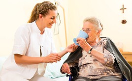 Eigenanteile erneut gestiegen