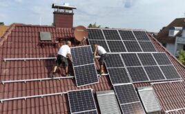 Diesen Versicherungsschutz brauchen Solaranlagen