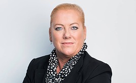 Silke Fuchs verlässt HDI-Vorstand