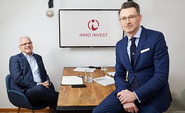 Inno Invest gründet Maklerpool für Anlagenvermittler