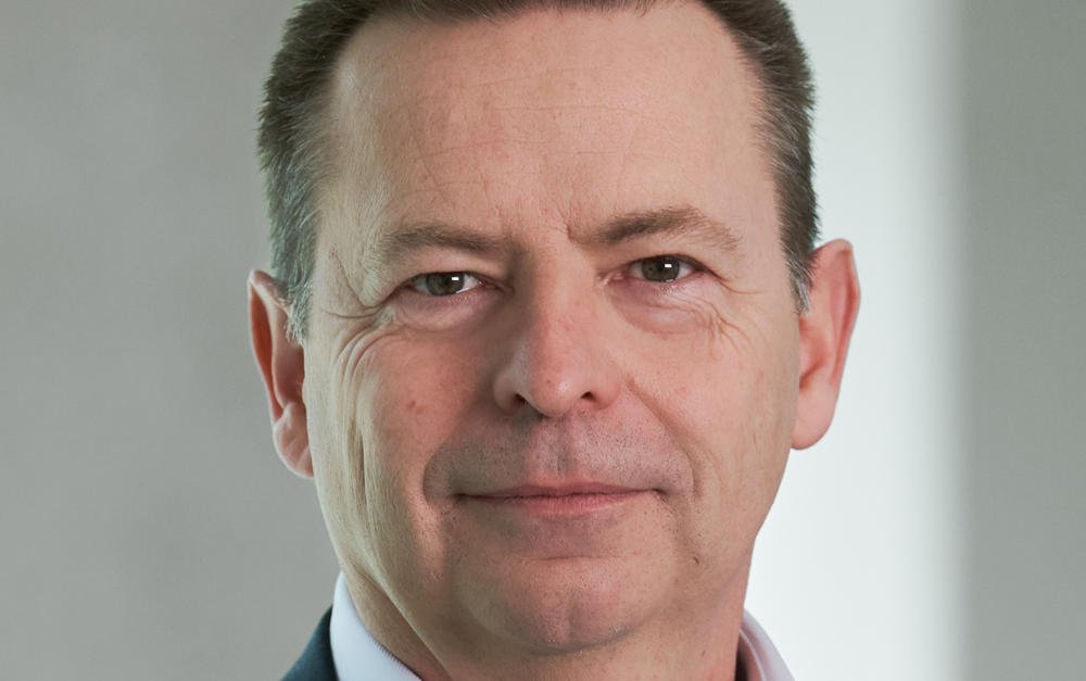 Ergo bekommt neuen IT-Chef