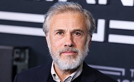 Allianz wirbt mit Christoph Waltz für mehr Vorsorge