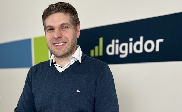 Marketingplattform Digidor gewinnt neue Partner hinzu