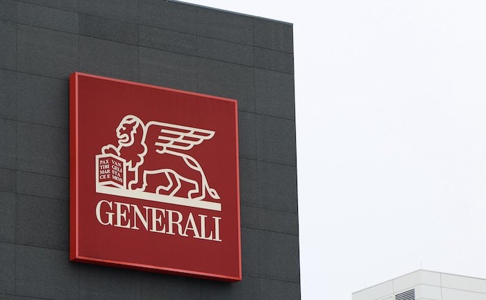 Generali will deutsche Pensionskasse verkaufen