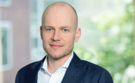 Axa-Finanzvorstand wechselt die Aufgabe