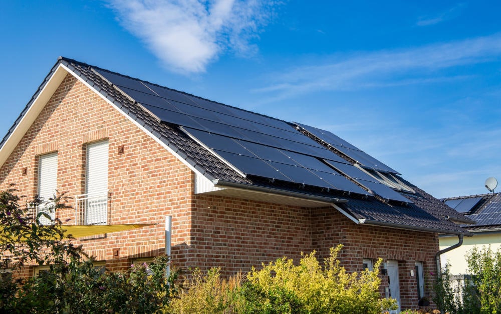 Das sind Maklers Lieblinge bei Photovoltaik- und Elektronikversicherungen