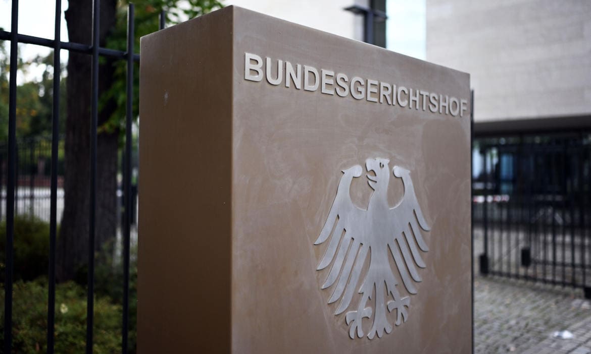 Allianz scheitert im Streit um Widerruf vor dem BGH