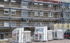 Bauverband bietet Checkliste für Bestandsimmobilien