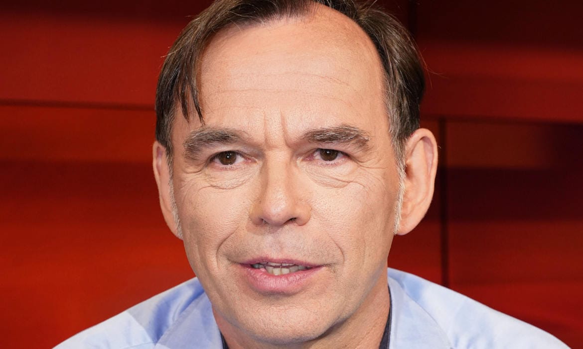 Anwaltsschreiben an Hermann-Josef Tenhagen und TV-Firma