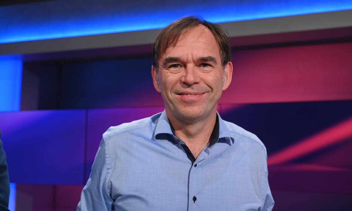 Hermann-Josef Tenhagen über seine Aussagen in „Stern TV Spezial“